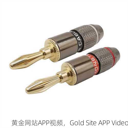 黄金网站APP视频，Gold Site APP Video