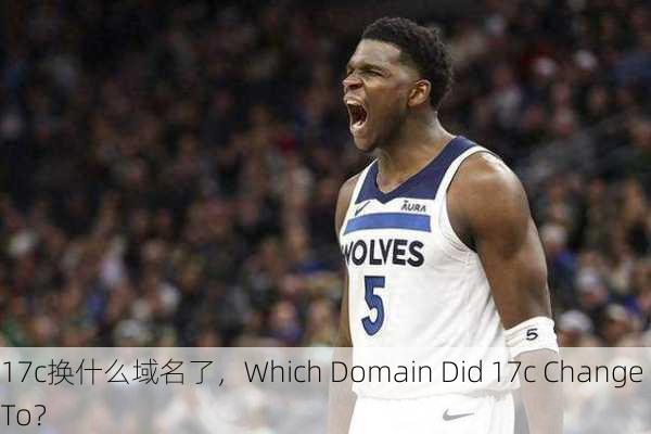 17c换什么域名了，Which Domain Did 17c Change To？