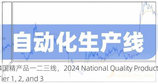 2024国精产品一二三线，2024 National Quality Products： Tier 1, 2, and 3