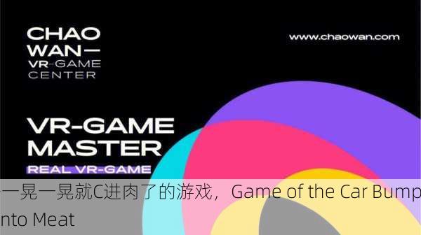 车子一晃一晃就C进肉了的游戏，Game of the Car Bumping into Meat
