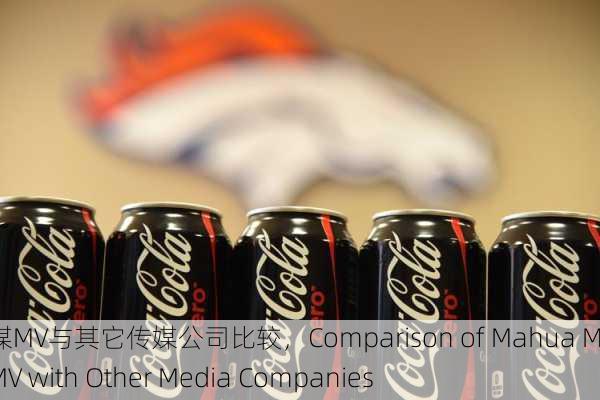麻花传媒MV与其它传媒公司比较，Comparison of Mahua Media's MV with Other Media Companies