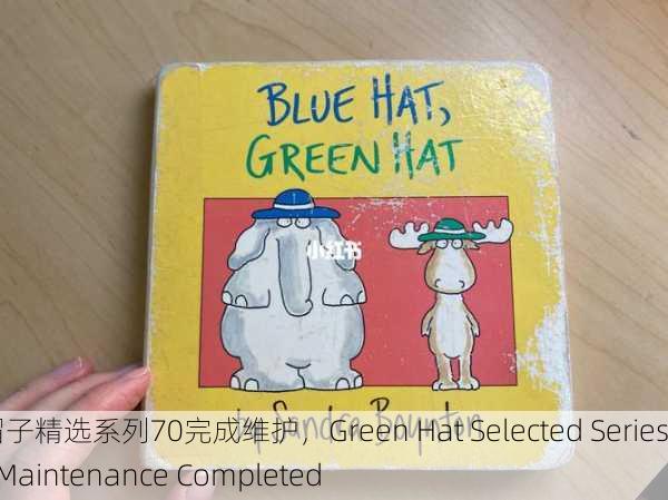 绿帽子精选系列70完成维护，Green Hat Selected Series 70 Maintenance Completed