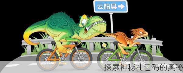 探索神秘礼包码的奥秘