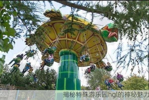 揭秘特殊游乐园hgl的神秘魅力