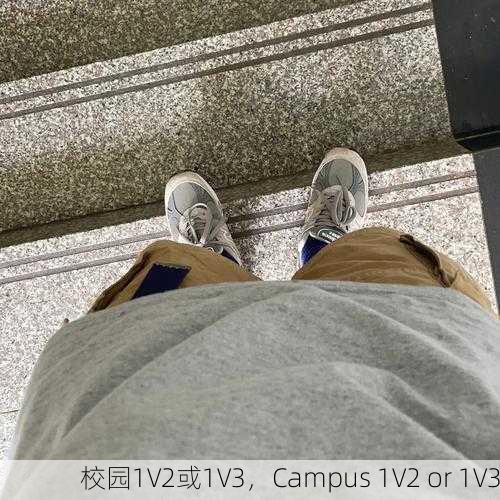 校园1V2或1V3，Campus 1V2 or 1V3