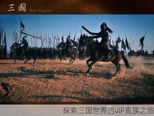 探索三国世界的VIP贵族之旅