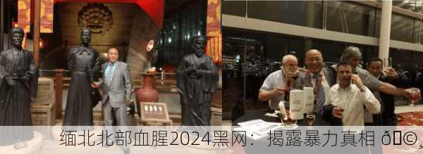 缅北北部血腥2024黑网：揭露暴力真相 🩸