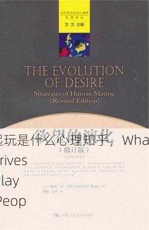 想被几个人一起玩是什么心理知乎，What Psychology Drives the Desire to Play with Multiple People？