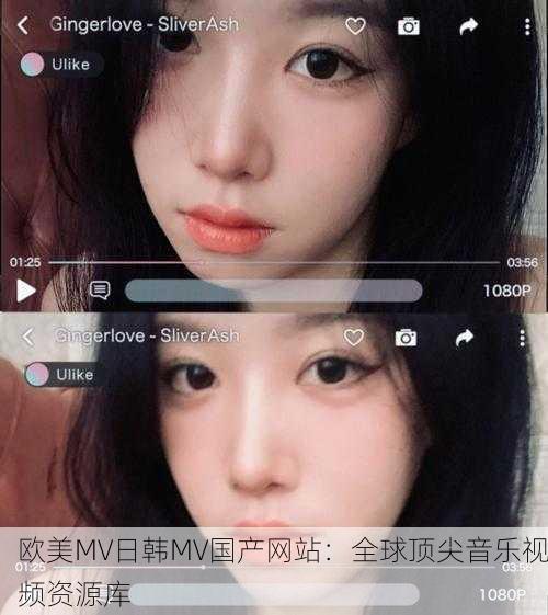 欧美MV日韩MV国产网站：全球顶尖音乐视频资源库