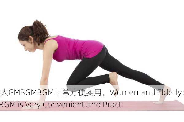 妇女老太太GMBGMBGM非常方便实用，Women and Elderly： GMBGMBGM is Very Convenient and Practical