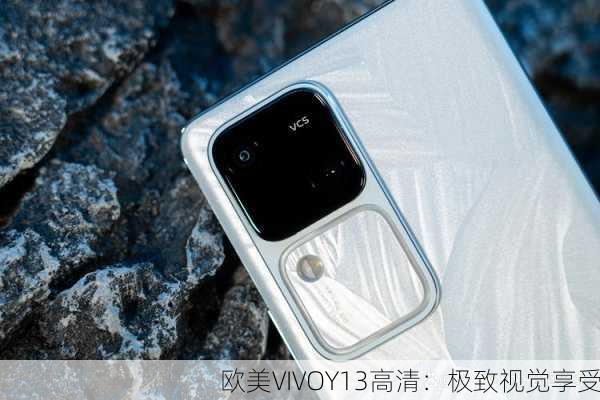 欧美VIVOY13高清：极致视觉享受