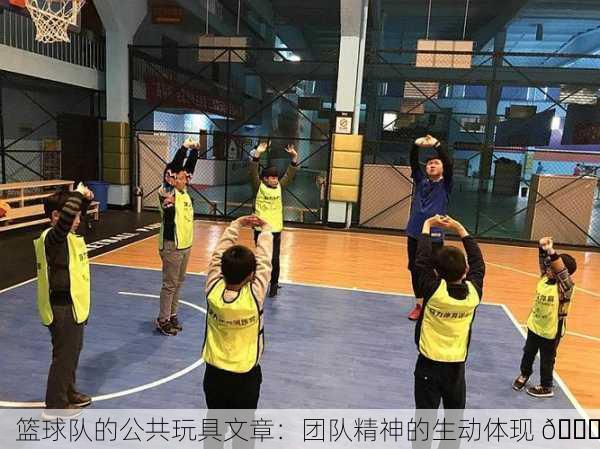 篮球队的公共玩具文章：团队精神的生动体现 🏀