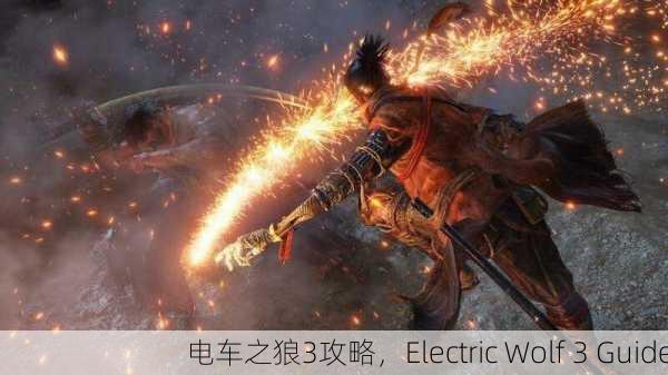 电车之狼3攻略，Electric Wolf 3 Guide