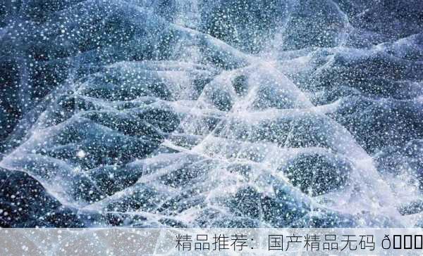 精品推荐：国产精品无码 🌟