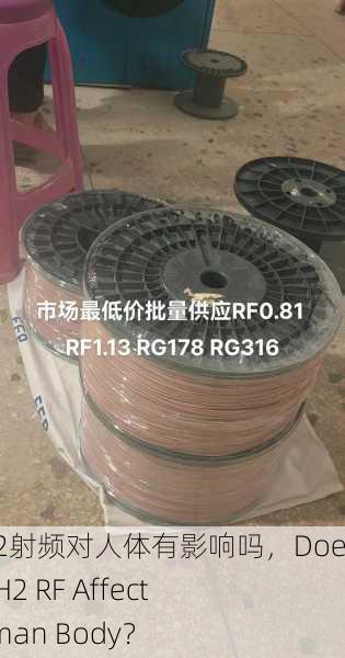 433MH2射频对人体有影响吗，Does 433MH2 RF Affect the Human Body？