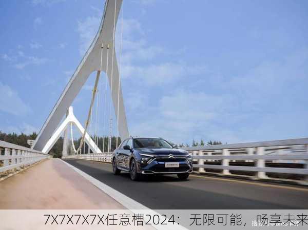 7X7X7X7X任意槽2024：无限可能，畅享未来