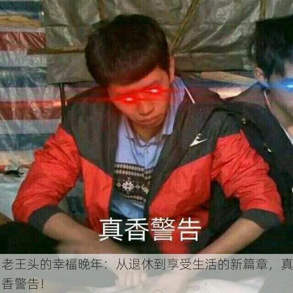 老王头的幸福晚年：从退休到享受生活的新篇章，真香警告！