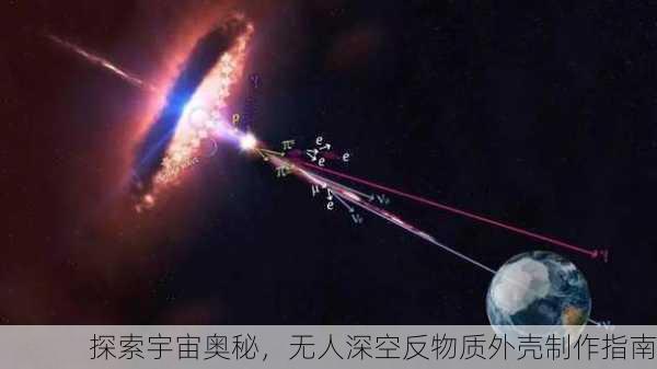 探索宇宙奥秘，无人深空反物质外壳制作指南