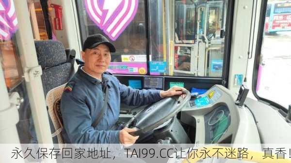 永久保存回家地址，TAI99.CC让你永不迷路，真香！
