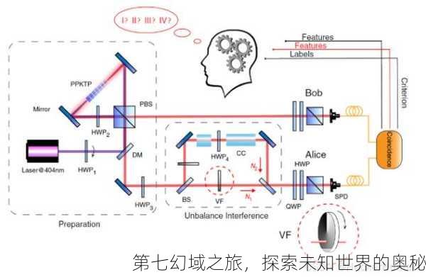 第七幻域之旅，探索未知世界的奥秘