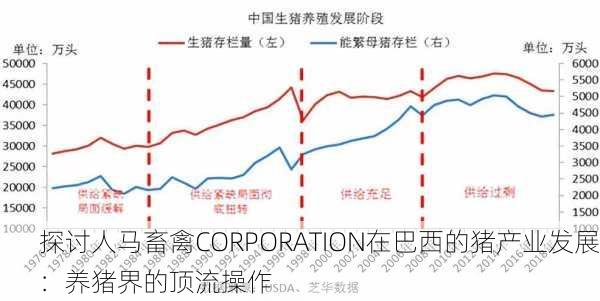 探讨人马畜禽CORPORATION在巴西的猪产业发展：养猪界的顶流操作