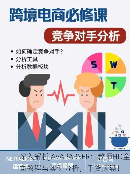 深入解析JAVAPARSER：教师HD全面教程与实例分析，干货满满！