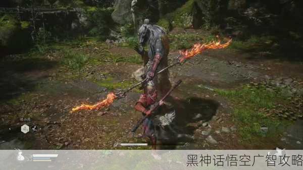 黑神话悟空广智攻略