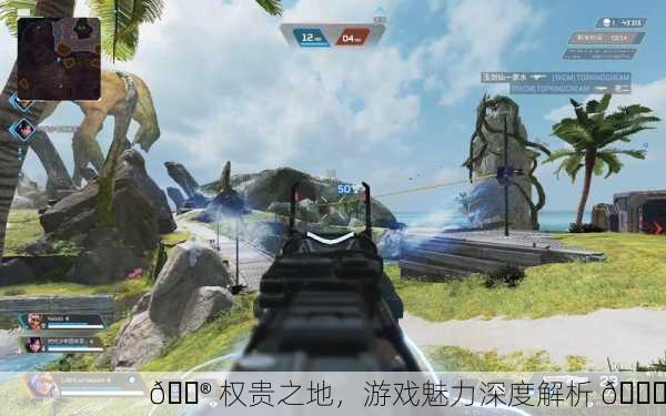 🎮 权贵之地，游戏魅力深度解析 💎