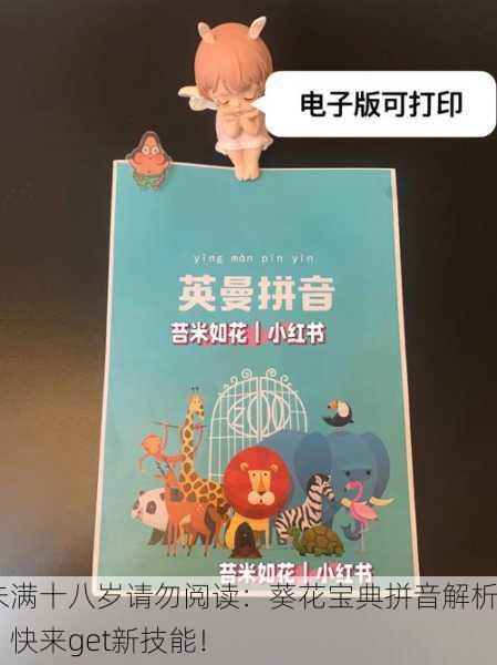 未满十八岁请勿阅读：葵花宝典拼音解析，快来get新技能！