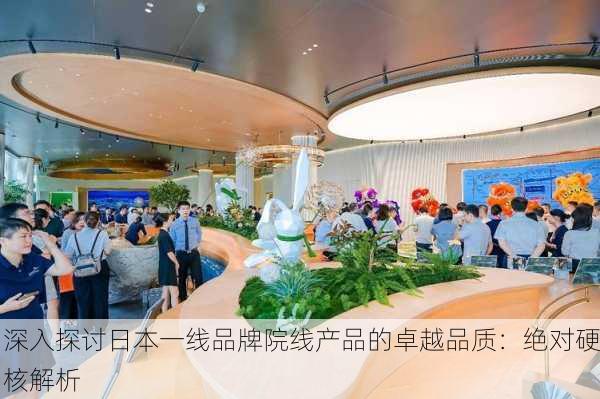 深入探讨日本一线品牌院线产品的卓越品质：绝对硬核解析