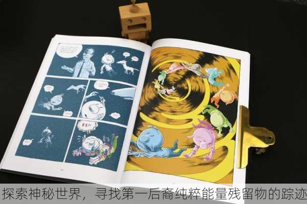 探索神秘世界，寻找第一后裔纯粹能量残留物的踪迹