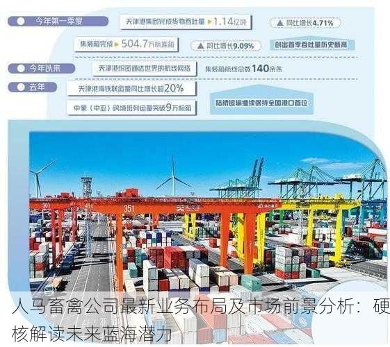 人马畜禽公司最新业务布局及市场前景分析：硬核解读未来蓝海潜力