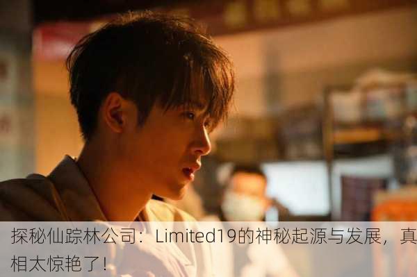 探秘仙踪林公司：Limited19的神秘起源与发展，真相太惊艳了！