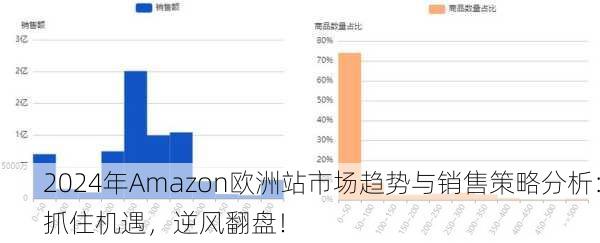 2024年Amazon欧洲站市场趋势与销售策略分析：抓住机遇，逆风翻盘！