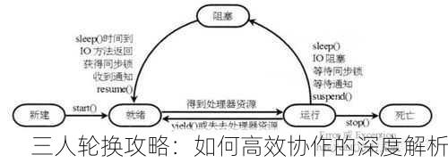 三人轮换攻略：如何高效协作的深度解析