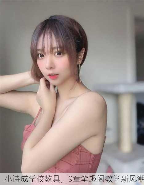 小诗成学校教具，9章笔趣阁教学新风潮