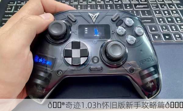 🎮奇迹1.03h怀旧版新手攻略篇🎉