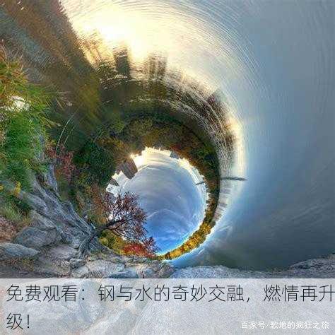 免费观看：钢与水的奇妙交融，燃情再升级！