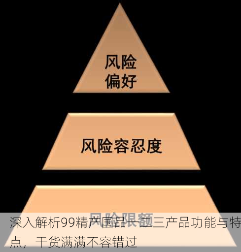 深入解析99精产国品一二三产品功能与特点，干货满满不容错过