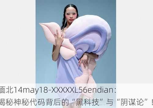 缅北14may18-XXXXXL56endian：揭秘神秘代码背后的“黑科技”与“阴谋论”！