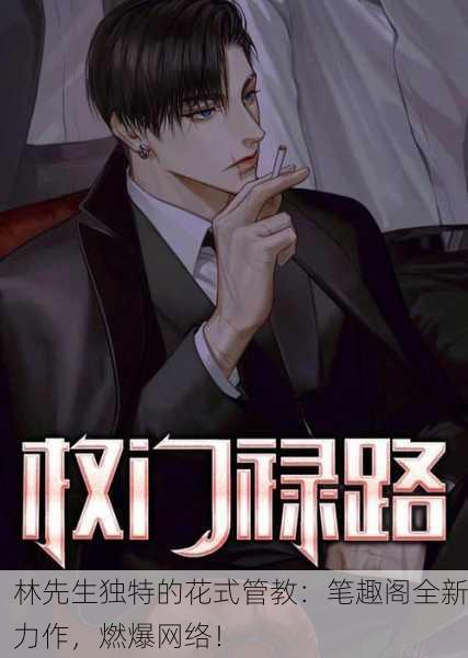 林先生独特的花式管教：笔趣阁全新力作，燃爆网络！