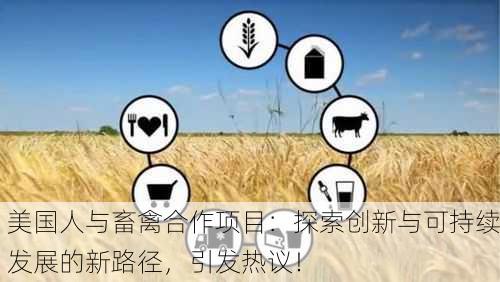 美国人与畜禽合作项目：探索创新与可持续发展的新路径，引发热议！