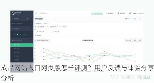 成品网站入口网页版怎样评测？用户反馈与体验分享分析