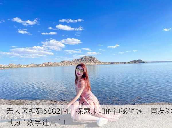 无人区编码6882JM：探索未知的神秘领域，网友称其为“数字迷宫”！