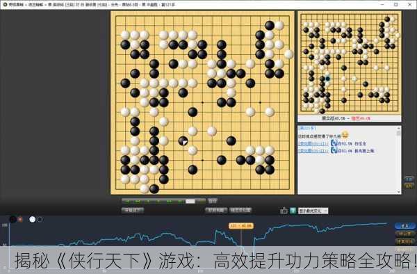 揭秘《侠行天下》游戏：高效提升功力策略全攻略！