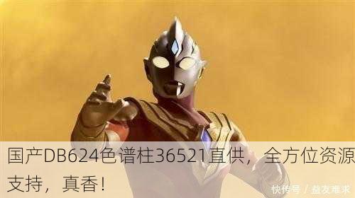 国产DB624色谱柱36521直供，全方位资源支持，真香！