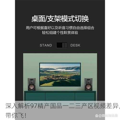深入解析97精产国品一二三产区视频差异，带你飞！