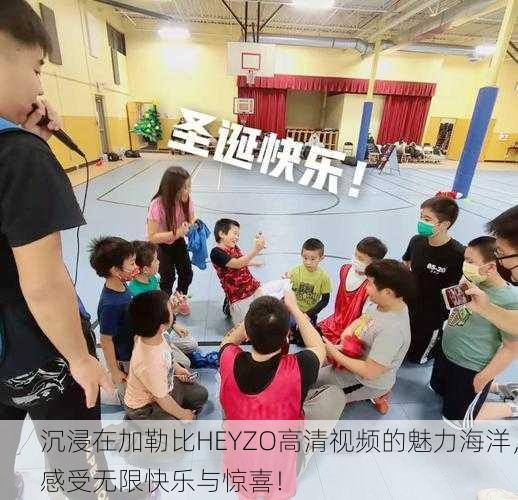 沉浸在加勒比HEYZO高清视频的魅力海洋，感受无限快乐与惊喜！