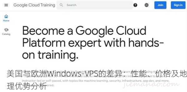 美国与欧洲Windows-VPS的差异：性能、价格及地理优势分析