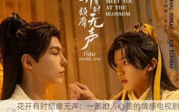 花开有时颓靡无声：一部扣人心弦的情感电视剧